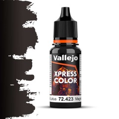 Vallejo Xpress Color - Black Lotus - VAL72423